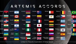 丹麦成为第48个签署太空探索阿尔忒弥斯协定的国家