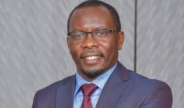 KTDA的老板说：“我们关注的是叶子的质量