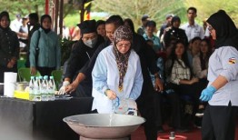 “来自女王陛下的珍贵礼物”