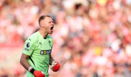 拉姆斯代尔回到了阿森纳，并没有留下任何仇恨，门将阿尔特塔也在南安普顿徘徊