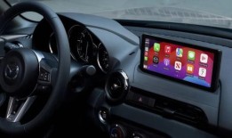 2024马自达MX-5 Miata获得了大量重大更新