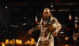 严格的评委称赞皮特·威克斯为纪念他的祖母而跳的“动人”的舞蹈