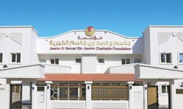 贾西姆和哈马德·本·贾西姆慈善基金会在2024年8月和9月为有需要的人提供了超过100万澳币的援助