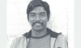 前Harimau Malaya球员Shaharuddin Abdullah去世