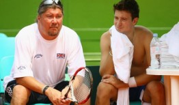 罗杰·费德勒标志性的前教练彼得·隆德格伦去世，享年59岁