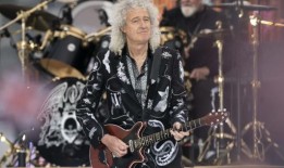 布莱恩·梅、杰里米·克拉克森和莉莉·艾伦等明星对工党的胜利作何反应