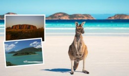 旅游专家揭示了澳大利亚城市和州中最“隐藏的宝石”，西澳将给你带来惊喜