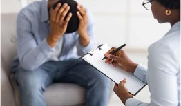 研究显示，大规模枪击事件造成的创伤后应激障碍可能会困扰社区成员多年