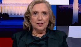 造谣女王希拉里·克林顿的虚假审查运动