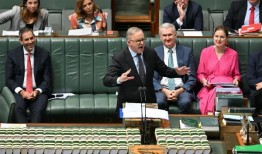 工党是执政党，但联盟党仍然吸引了最多的资金