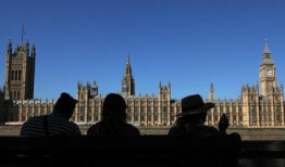 英国新政府誓言将驱逐92名未经选举的上议院议员