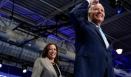 拜登，哈里斯欢呼医疗保险药品价格降低将节省数十亿美元