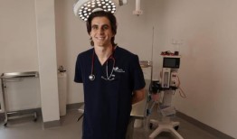 港口城市紧急兽医在巴尔米拉开业，“从默多克到奥斯本公园”短缺