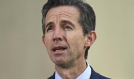 西蒙·伯明翰说，帮助在黎巴嫩的澳大利亚人是有“限制”的