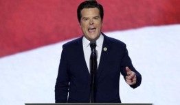 美国众议院委员会发现,马特·盖茨为毒品和性行为支付了数万美元,其中包括与17岁的女孩