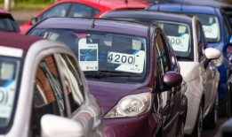 二手车买家敦促检查这三个部分的隐藏历史，以节省数千美元