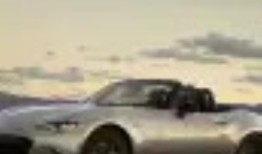 2024马自达MX-5 Miata获得了大量重大更新