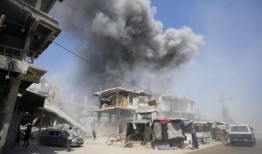 以色列阻止有巴勒斯坦血统的医生进入加沙