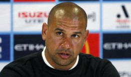 前曼城教练基斯诺博将带领a联赛男子全明星队