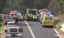 司机因严重车祸导致儿童受伤而被起诉