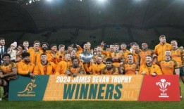 施密特预测下一届小袋鼠测试将发生巨大变化