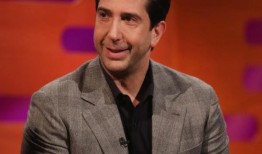 大卫·修默说他帮罗德·斯图尔特处理过离婚文件