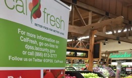 CalFresh额外支付：谁会在夏天得到额外的120美元食品券？