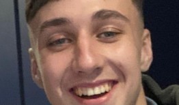 在特内里费岛去世的少年杰伊·斯莱特的葬礼将于今天举行