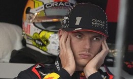 马克斯·维斯塔潘：摩纳哥是欧洲冠军联赛，拉斯维加斯是国家联赛