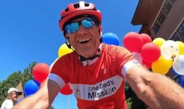 奥罗拉市市长选择托德·张伯伦为下一任警察局长