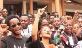 街头抗议暴露了鲁托在预算制定上的失误