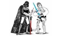 谁是我的父亲？家庭DNA测试的心理影响