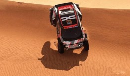 阿提亚的艰难日子,南非的拉特甘赢得了第八阶段的比赛