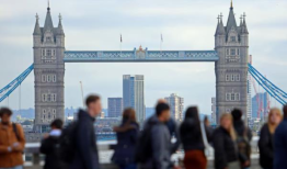 英格兰和威尔士出现75年来最大的人口增长