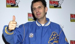 韦斯特伍德报告了主要发现：DJ被指控的行为是BBC退出的“一个因素”