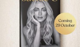 杰基·O·亨德森宣布自己的职业生涯