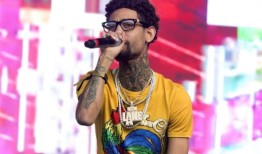 父亲因派儿子杀害饶舌歌手PnB Rock被判有罪