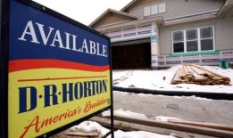 美国房屋建筑商类股飙升，因市场预期美联储降息后需求将提振