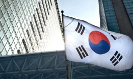 韩国企业的销售额在2024年上半年下降