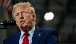 特朗普称乌克兰已经“死亡”，并对其防御俄罗斯入侵不屑一顾