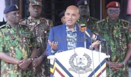 Kware谋杀嫌疑犯被捕后，疑云四起