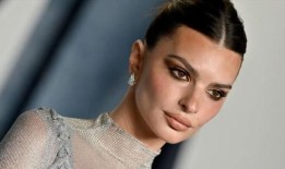 艾米丽·拉塔科夫斯基谈到离婚后的爱情生活，同时也谈到了约会传闻