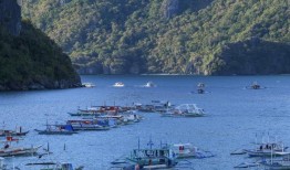 由于厄尔尼诺现象将持续到2024年，菲律宾将面临干旱