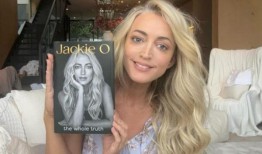 杰基·O·亨德森宣布自己的职业生涯