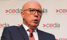 前财政部长乔·霍基称小型核反应堆“即将到来”