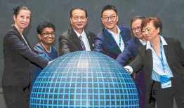 绘制医疗保健新路径