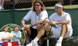 罗杰·费德勒标志性的前教练彼得·隆德格伦去世，享年59岁