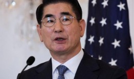 韩国戒严令动荡背后的前国防部长面临叛国罪指控