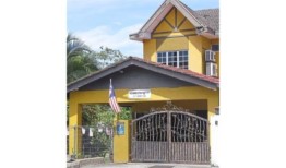 被糟糕的住宿状况所破坏的假期