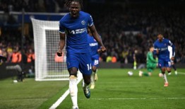 水晶宫在忙碌的夏季结束后完成了租借切尔西后卫查洛巴的交易